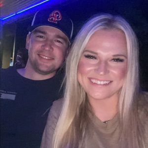 Meet your Posher, Marley……